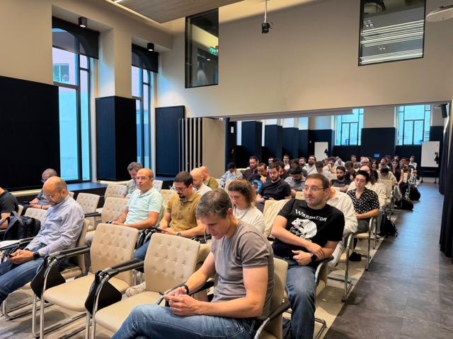 OWASP Porto #11 Dèjá-vu